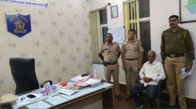 Kedhar Jadhav’s Father Mahadev Jadhav Found After Vigorous Efforts By Police