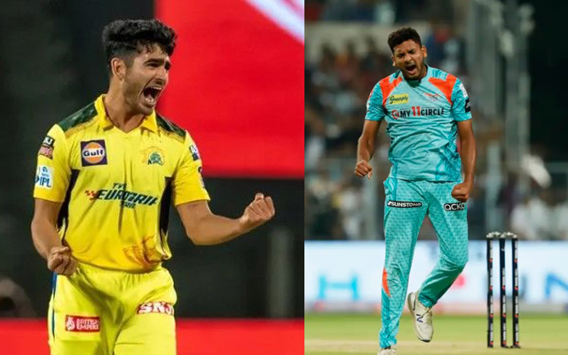 Mukesh Choudhary And Mohsin Khan’s Participation In Doubt For IPL 2023 – Reports