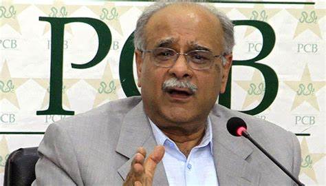 PSL Is Better Than IPL, Says Pakistan Cricket Board Chief Najam Sethi