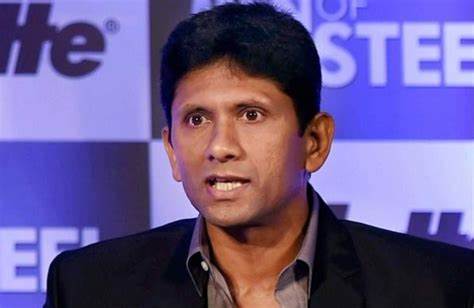 Venkatesh Prasad Calls For Transparency In 2023 ODI World Cup Ticketing System