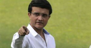 Sourav Ganguly Releases An Exclusive Statement About This Player of Delhi Capitals