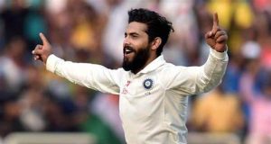 Ravindra Jadeja