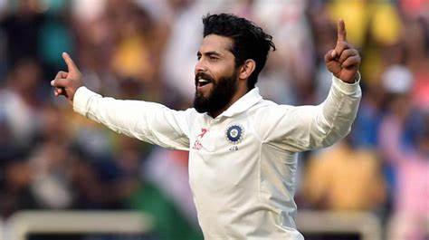 Ravindra Jadeja’s Participation In The 2nd Test In Jeopardy Due To Hamstring Injury – Report