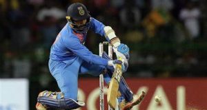 Dinesh Karthik shares his thoughts on Nidahas Trophy 2018 final over