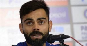 Virat Kohli Shares His Thoughts After Scoring A Test Ton Against Australia At Ahmedabad