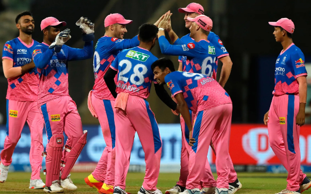 Best Playing 11 For Rajasthan Royals (RR) Ahead IPL 2023: