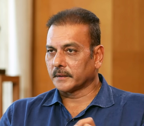 Ravi Shastri’s Astounding Comments On India’s Chances In The ODI World Cup Leaves Everyone In Shock