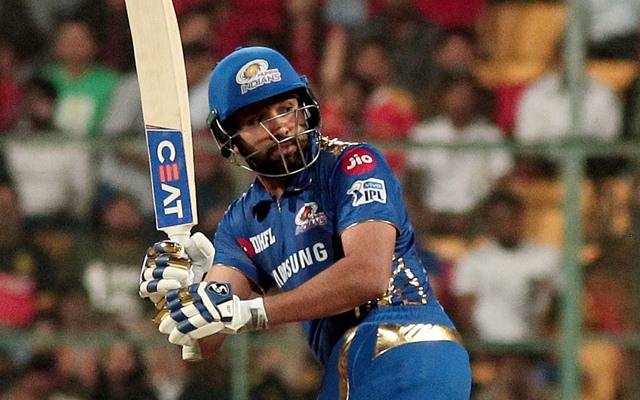 Rohit Sharma Likely to Miss Some Matches of IPL 2023