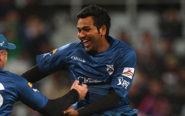 Rohit Sharma recalls his thoughts about buying a car when he was signed by Deccan Chargers in the inaugural IPL season