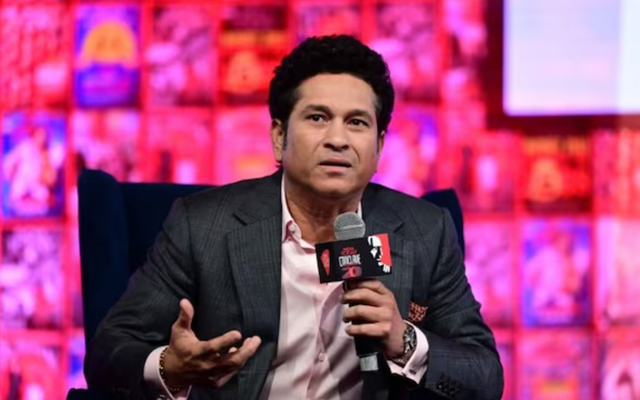 “ODI Cricket Is Becoming Too Predictable, Getting Boring” – Sachin Tendulkar Suggests Changes In The 50-Over Format