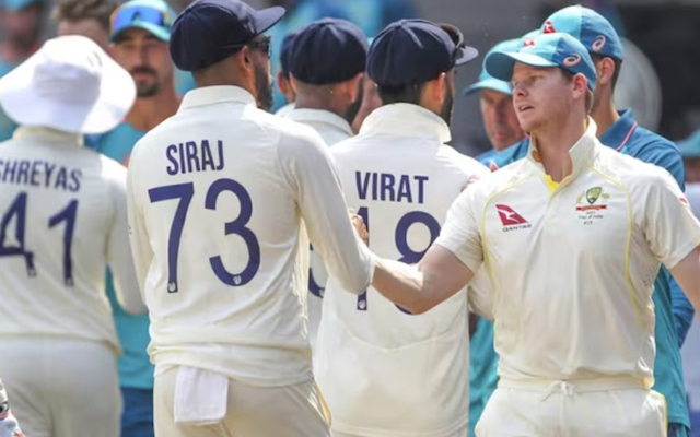 “It’s A Game Of Chess, Every Ball Means Something” – Steve Smith On Leading In India