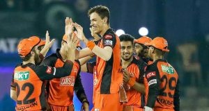 Sunrisers Hyderabad