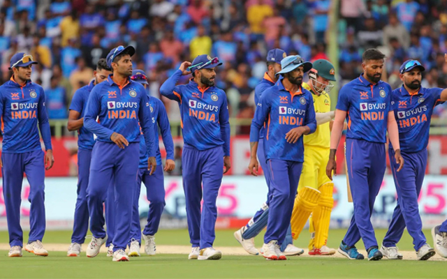 IND vs AUS: 3 Takeaways From The 2nd ODI