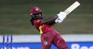 Deandra Dottin ruled out of WPL 2023