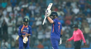 3 Takeaways for Team India in the first ODI against Australia