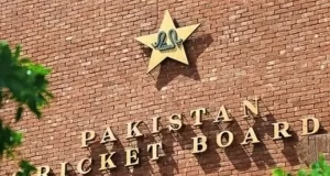 Pakistan is determined to boycott the World Cup if India doesn't travel to Asia Cup Pakistan