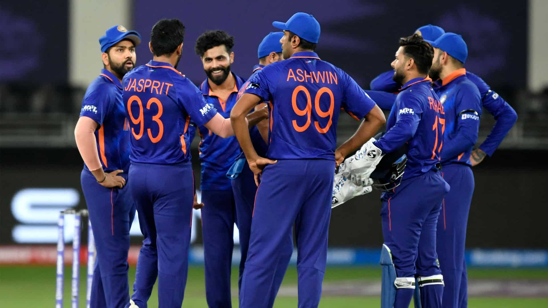 Wasim Jaffer Names The Australian Players Who Can Trouble India In ODI Series