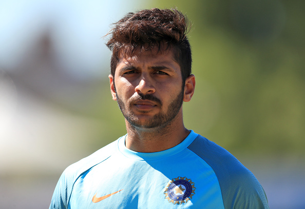 Ranji Trophy 2023-24: Shardul Thakur Ruled Out For Two Weeks Due To Ankle Injury