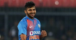 Shardul Thakur Shares His Thought For Joining Kolkata Knight Riders Ahead IPL 2023