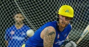 IPL 2023: Fans Troll Ben Stokes for His Poor Performance vs Gujarat Titans