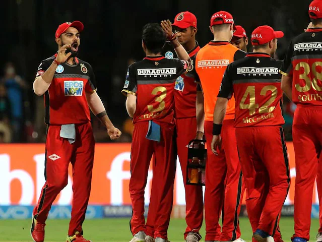 IPL 2023: RCB vs MI, Match 5 – Key Players Battle To Watch Out For