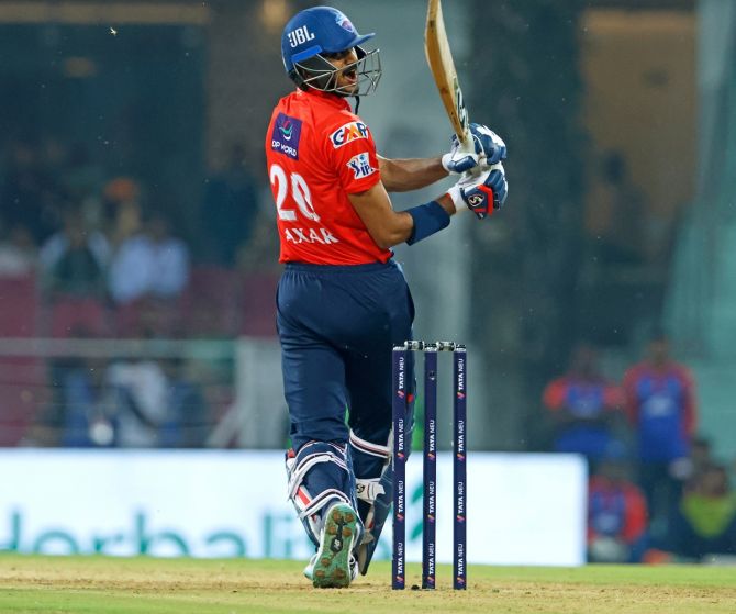 IPL 2023: Axar Patel Expected To Be Promoted Up The Batting Order