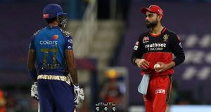 RCB vs MI IPL 2023