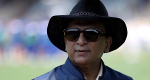Sunil Gavaskar