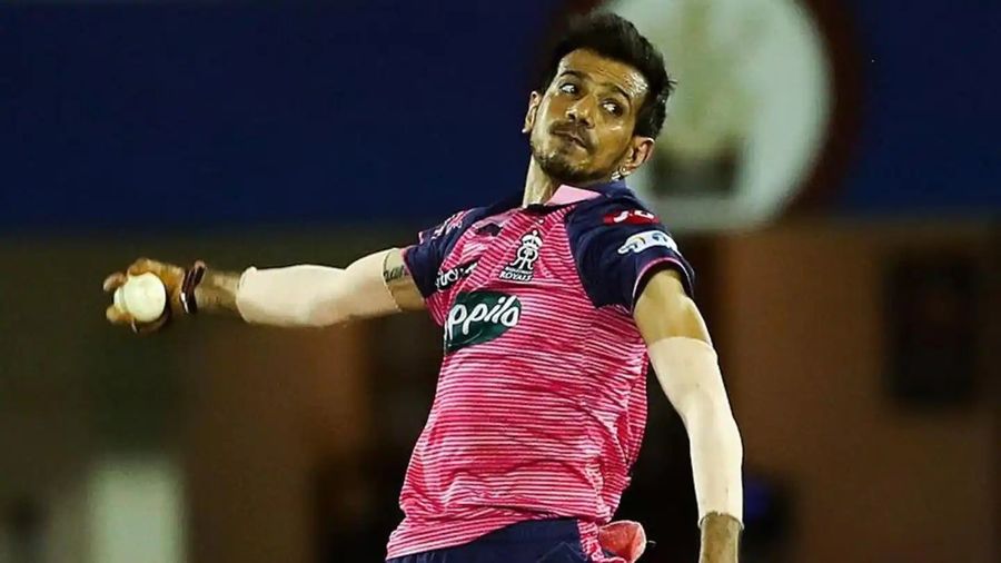 IPL 2023: Yuzvendra Chahal Makes An Impactful Statement For IPL’s New Rule