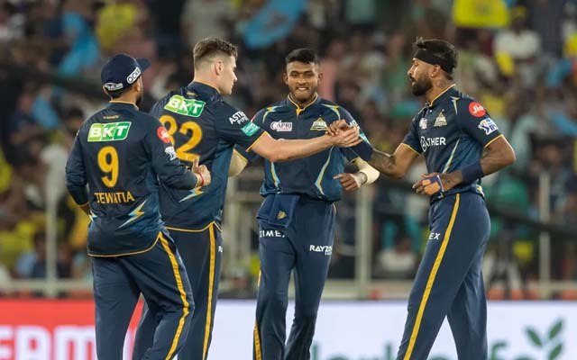 IPL 2023: PBKS vs GT, Match 18 – Key Players Battle To Watch Out For