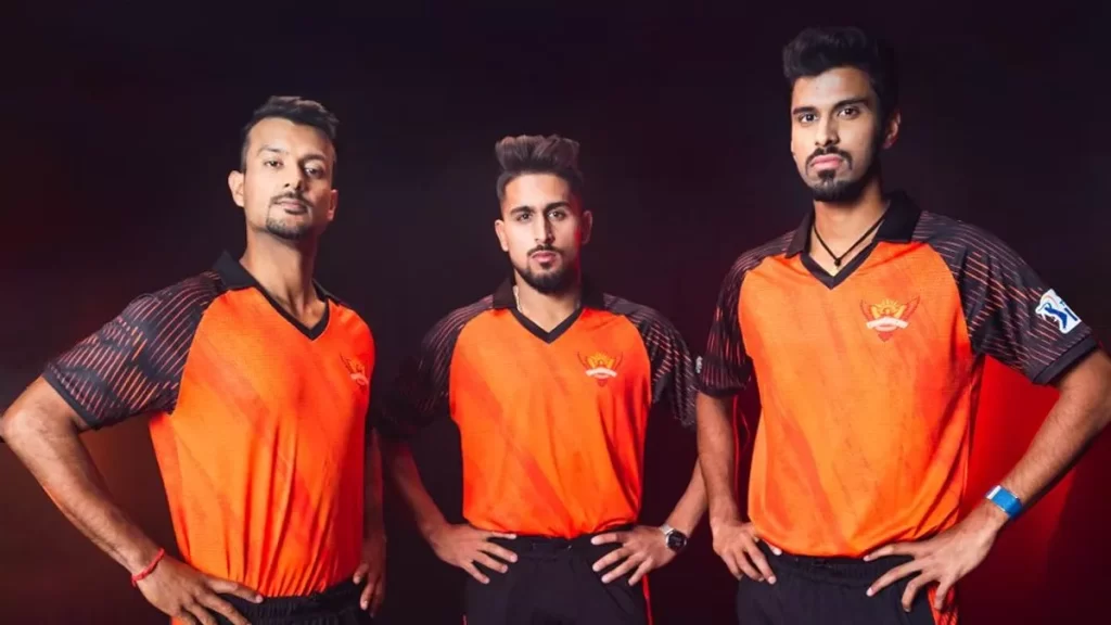 3 Players who will score most runs match between SRH and RR 2023