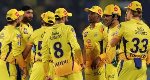 CSK vs SRH Key Players Battle