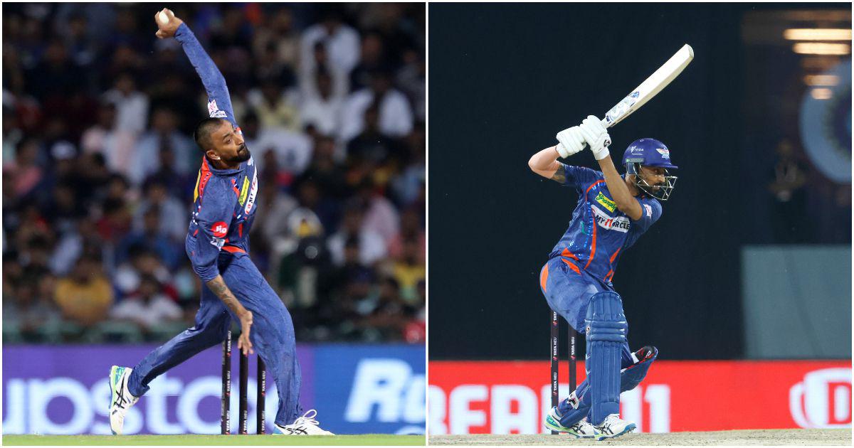 IPL 2023: Krunal Pandya Stars In Win vs Hyderabad