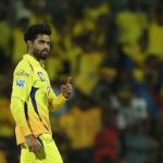 Suresh Raina Lauds Ravindra Jadeja