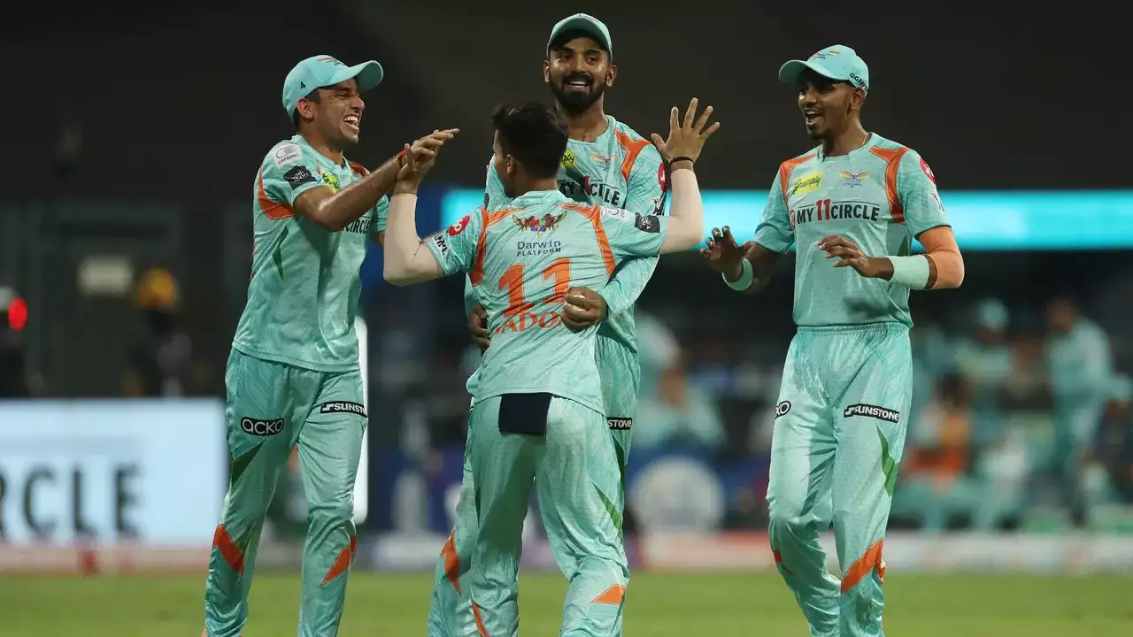 IPL 2023: 3 Players Who Can Pick Most Wickets Between LSG And PBKS