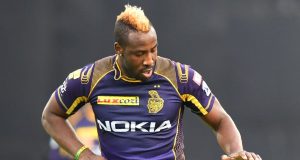 Andre Russell