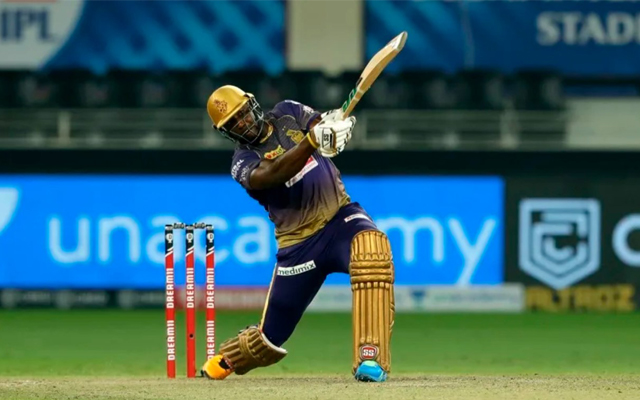 IPL 2023: Andre Russell Talks About Home Crowd Support Against RCB