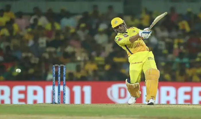 IPL 2023 : MS Dhoni Is Dissatisfied With The Batters After Chennai Super Kings Suffer A 3-Run Defeat To Rajasthan Royals.
