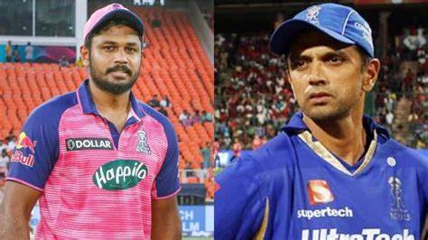 IPL 2023: I Went To Court With Sreesanth, David Sir Was My Source. RR Was Reached By Samson By Accident