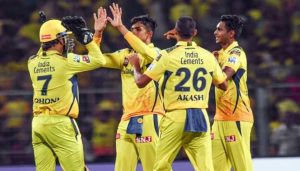 IPL 2023: CSK comes on top of the point table 