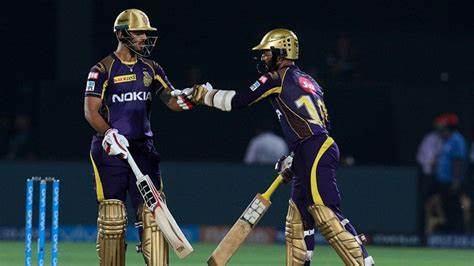 IPL 2023: Harbhajan Singh Praises Nitish Rana’s Batting Accomplishments And Captaincy Style