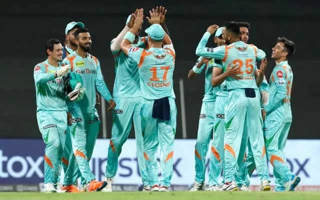 Twitter Reaction: Lucknow Super Giants Beat RCB In A Thriller