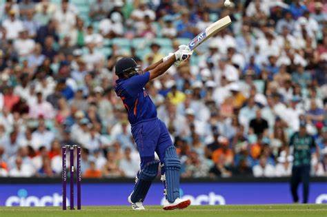 IPL 2023: Rohit Becomes The first Batter From India To Accomplish A Significant Feat