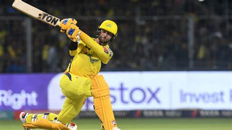 IPL 2023: CSK Moves Up To The Top Spot In The Point Table After Defeating KKR