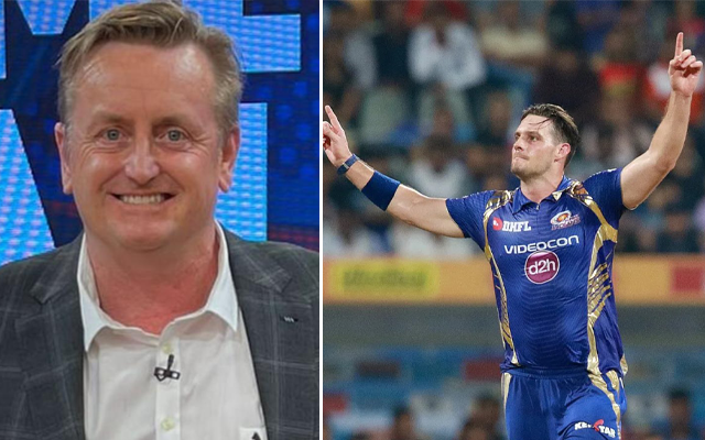 IPL 2023: “Beat CSK Dressed As Pune” – Mitchell McClenaghan And Scott Styris Engage In Fun Twitter Banter Over Mumbai Indians’ Loss