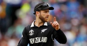 Kane Williamson