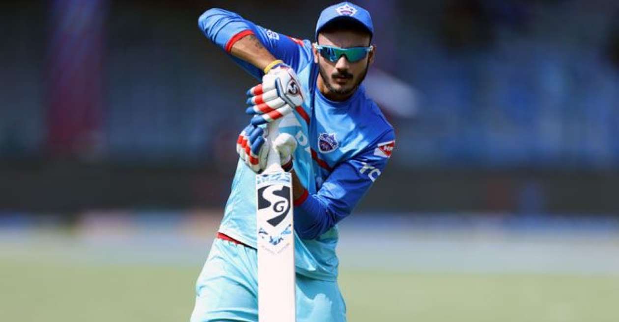 IPL 2023: Axar Patel Cracks A Joke About His Batting Position