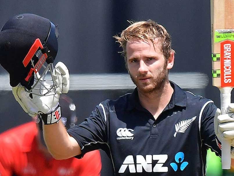 Kane Williamson will not play in the ODI World Cup.