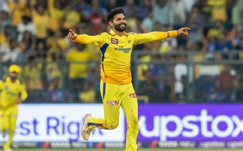 IPL 2023: Suresh Raina Lauds Ravindra Jadeja’s Incredible Performance Against SRH