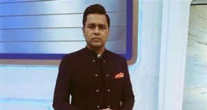 Aakash Chopra